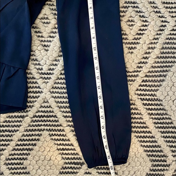 Loft Ruffle Blouse - Picture 7 of 9